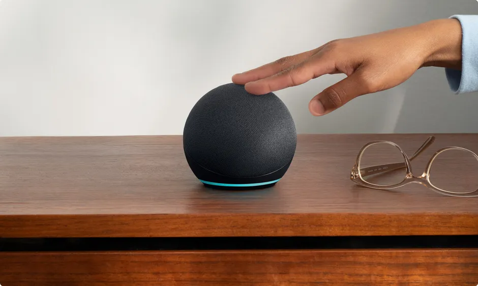 Amazon Echo Dot 5: il miglior smart speaker economico