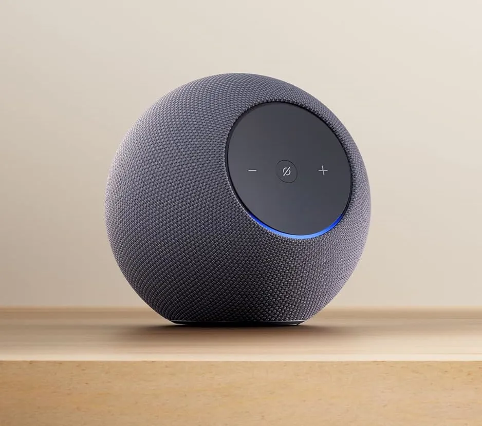 Amazon Echo Studio (2025): più smart home, meno bassi