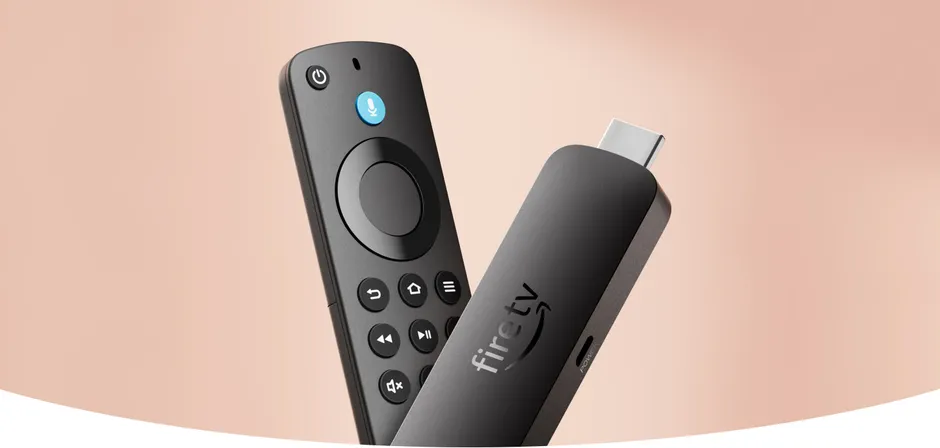 Fire TV Stick 4K Select: il 4K a basso costo con Vega OS