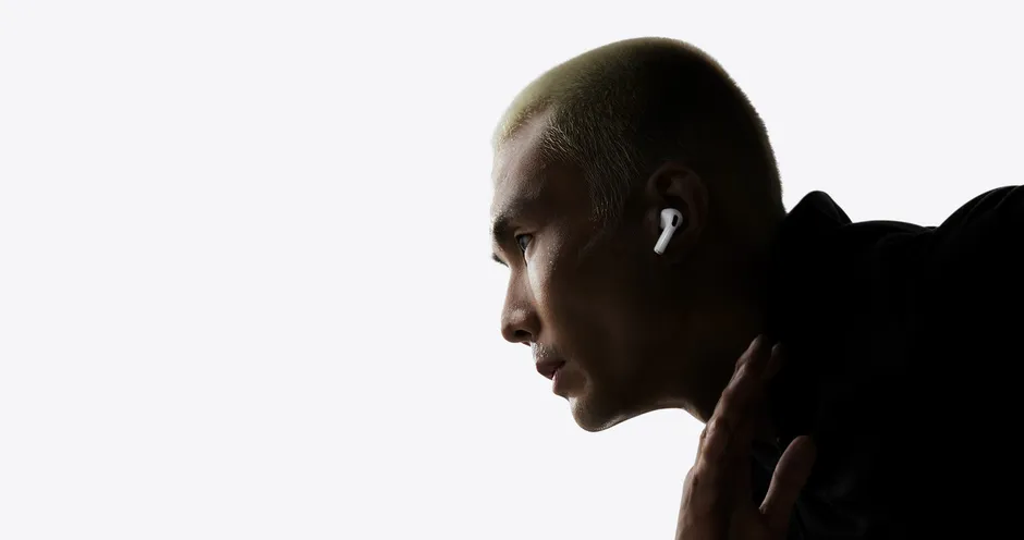 Apple AirPods Pro 3: i migliori auricolari per iPhone