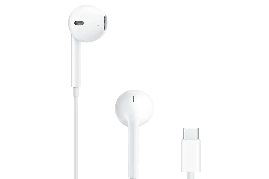 Apple EarPods USB-C: il minimo indispensabile, ben fatto