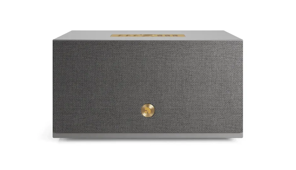 Audio Pro C10 MkII W in grigio