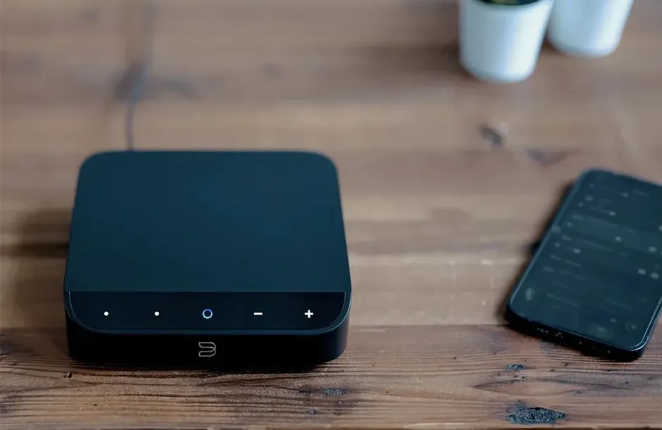 Recensione Bluesound Node Nano: pochi extra, suono di classe