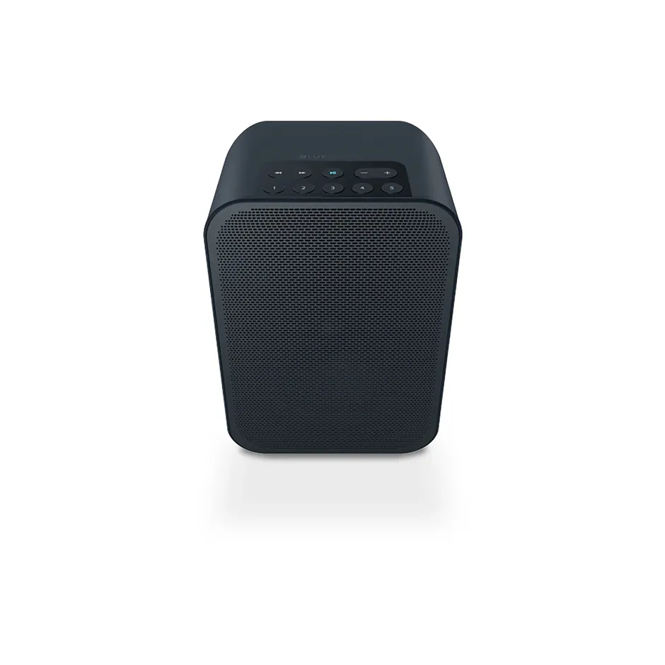 Bluesound Pulse Flex 2i: multiroom BluOS in formato mini