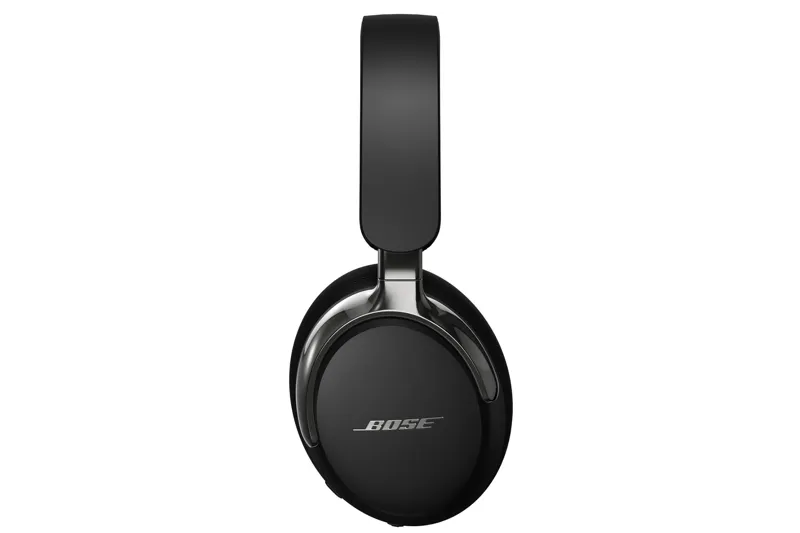 Bose QuietComfort Ultra 2nd Gen — colorazione Black