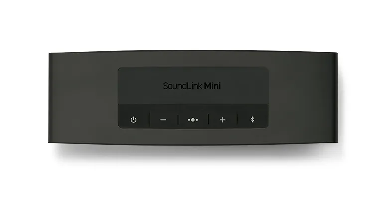Pulsanti Bose Soundlink Mini 2