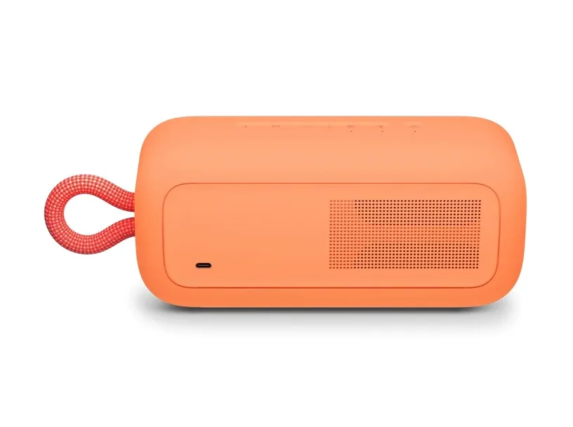 Bose SoundLink Plus retro con porta USB-C