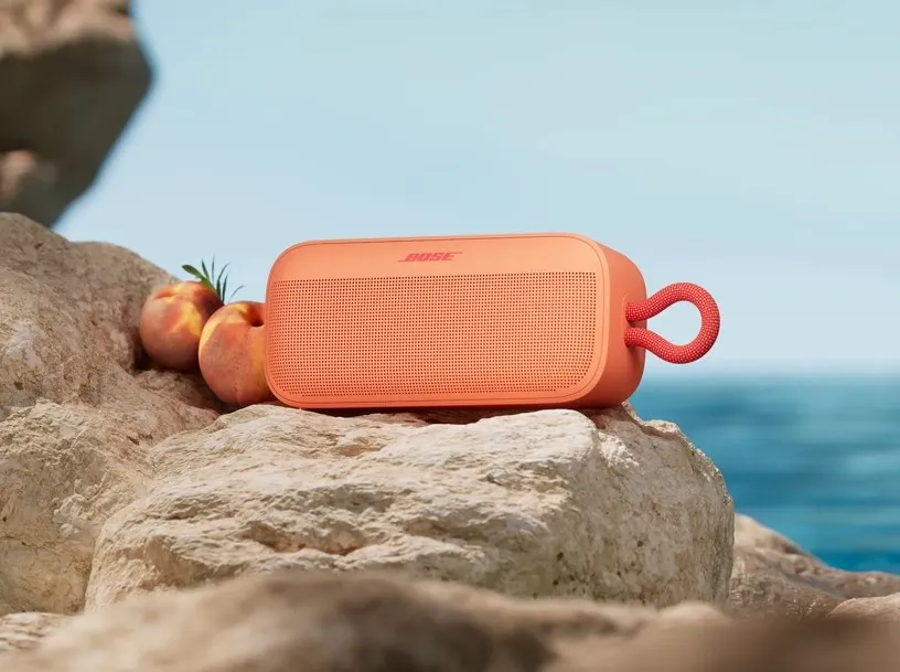Bose SoundLink Plus: suono robusto a prova di tutto