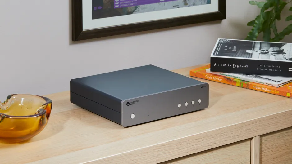 Recensione Cambridge Audio MXN10: streaming e gran suono