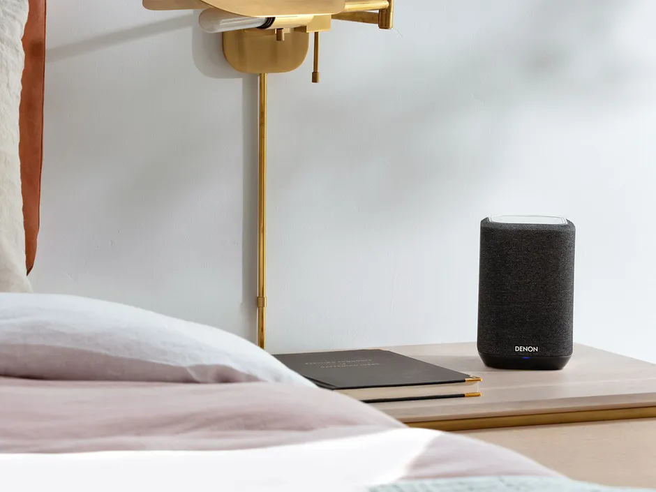 Recensione Denon Home 150: il mono che sfida Sonos