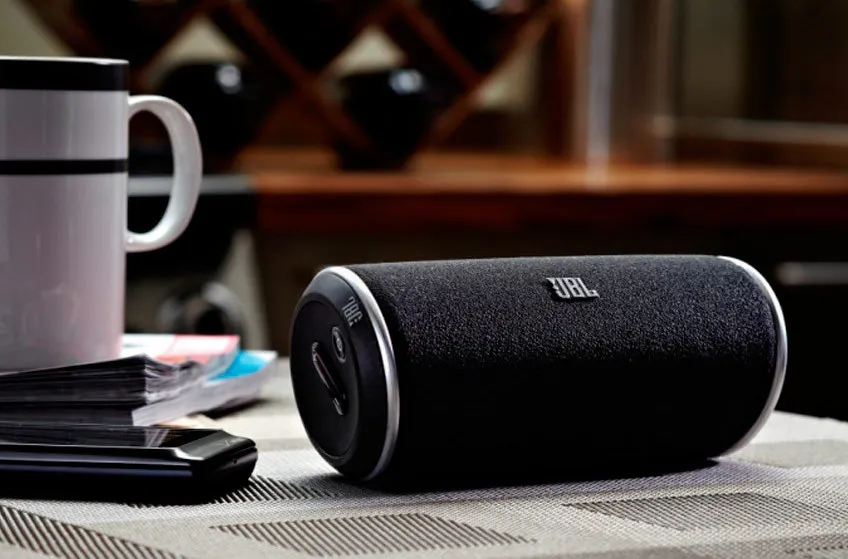 JBL Flip 2