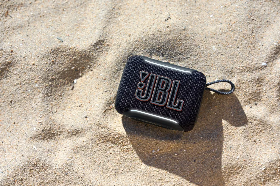 JBL Go 5: il mini speaker che sorprende davvero