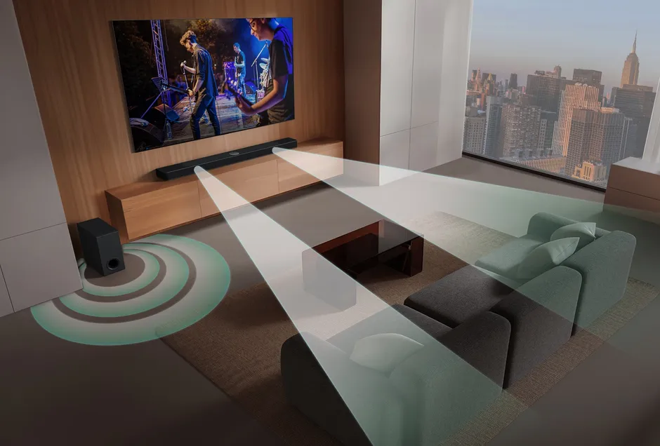 Recensione LG S40T: soundbar economica che fa il suo dovere