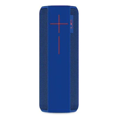 UE MegaBoom: la cassa Bluetooth cilindrica a 360 gradi
