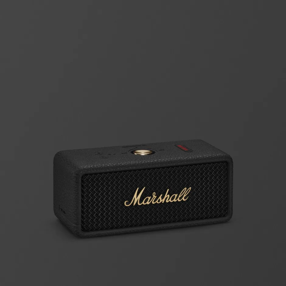 Marshall Emberton III: design iconico, autonomia da record e suono che convince