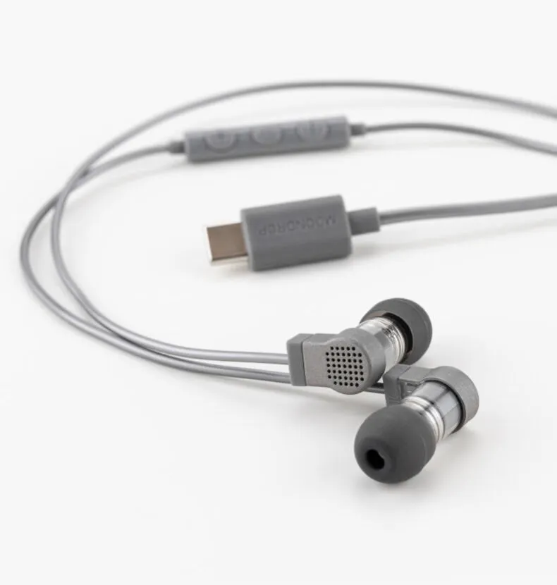 Moondrop Quark2 con connettore USB-C