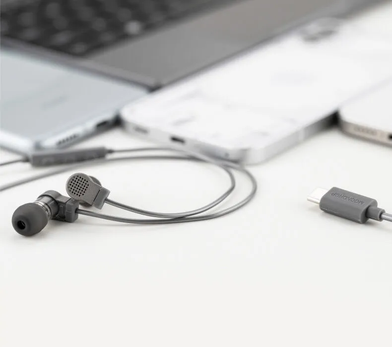 Recensione Moondrop Quark2: DAC nel cavo, tenuta difficile