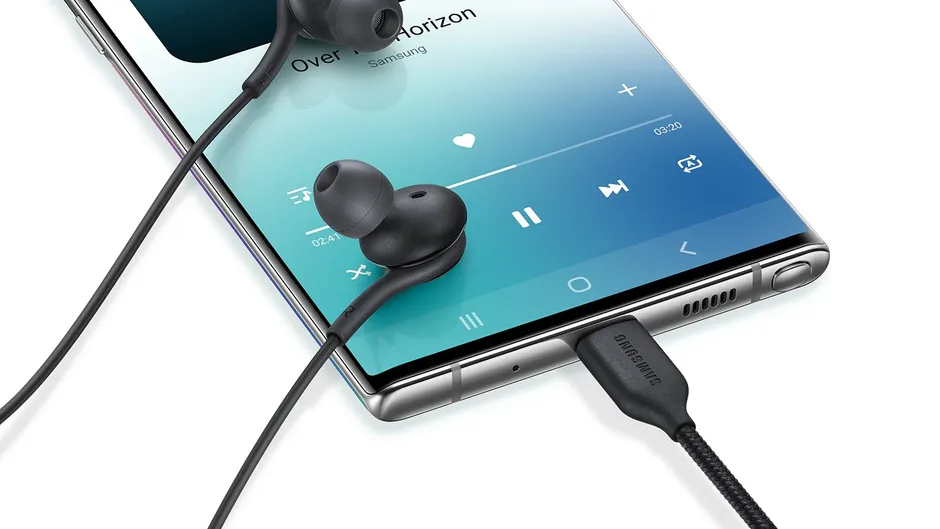 Samsung EO-IC100: i cablati USB-C con suono AKG