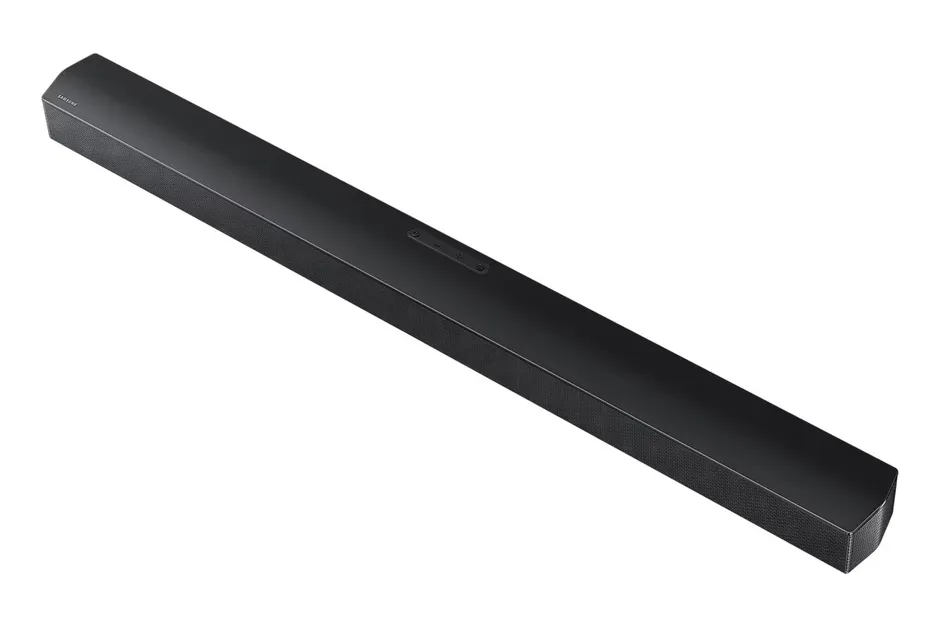 Pulsanti superiori della Samsung HW-B66CF