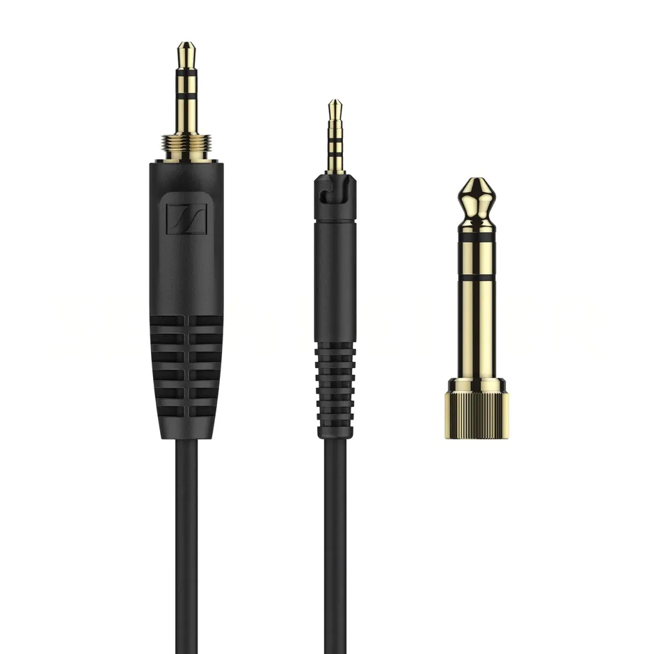 Cavo Sennheiser HD 560S con adattatore jack