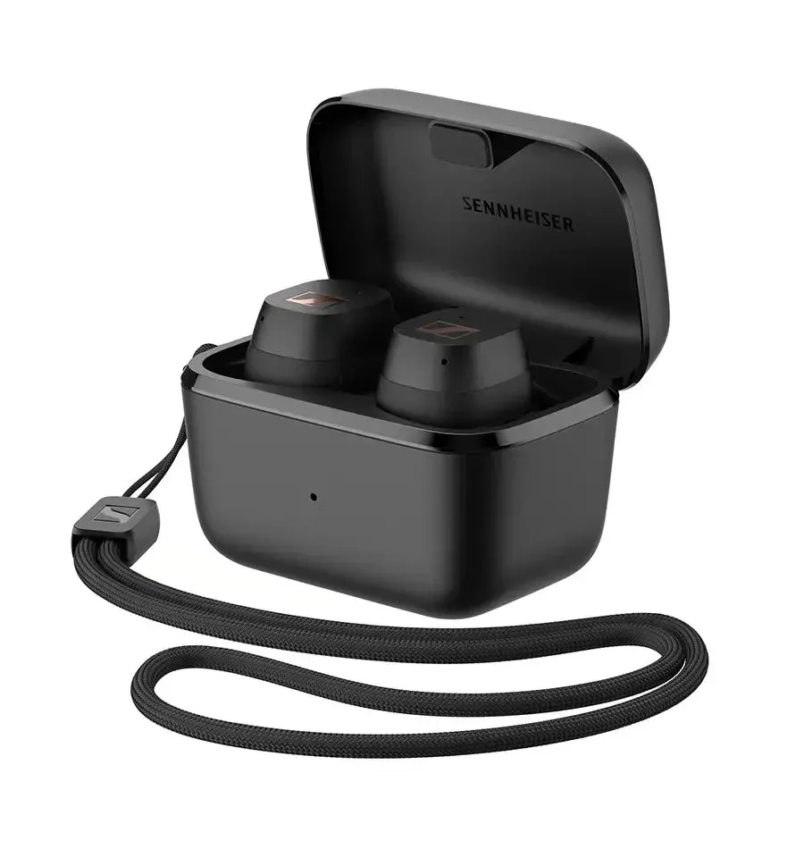 Custodia aperta Sennheiser Sport True Wireless