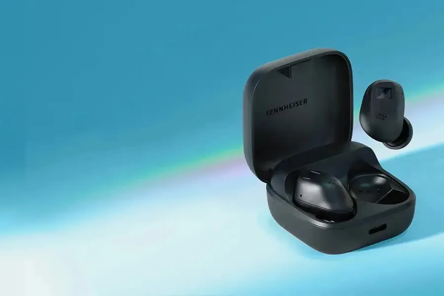 Sennheiser Sport True Wireless: gran suono, niente ANC