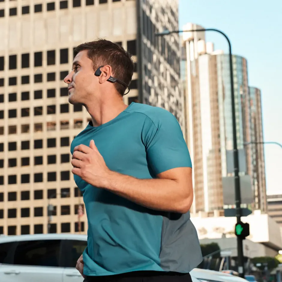 SHOKZ OpenRun Pro 2: la conduzione ossea fa un passo avanti