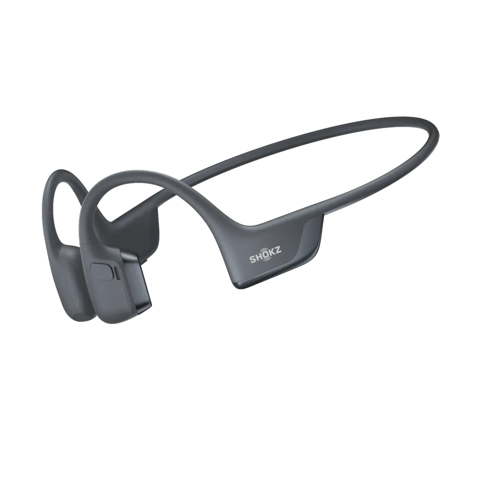 SHOKZ OpenRun Pro 2 archetto a conduzione ossea nero