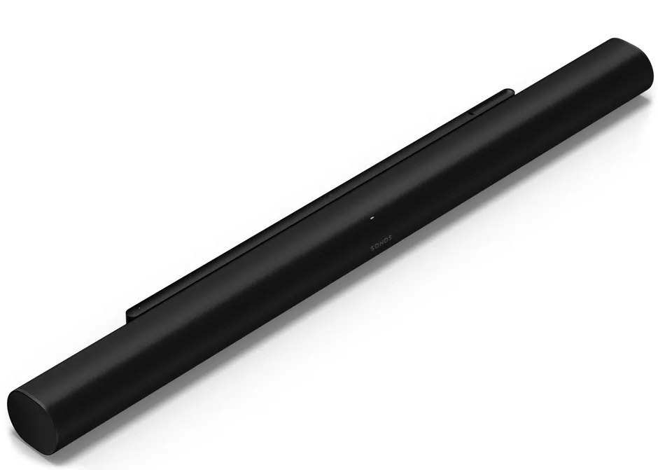 Soundbar Sonos Arc Ultra nera