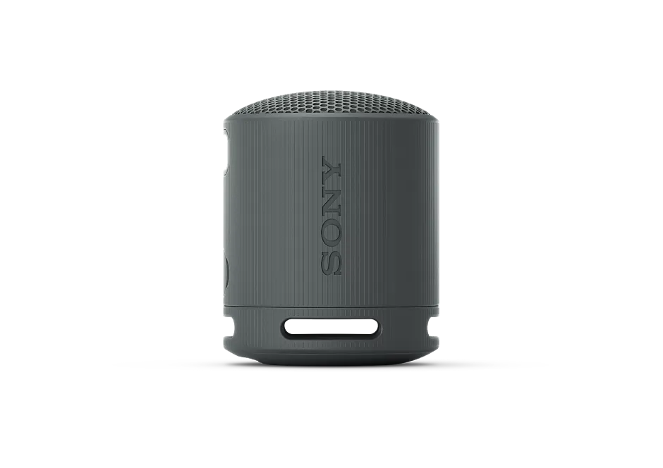 Sony SRS-XB100 — vista frontale