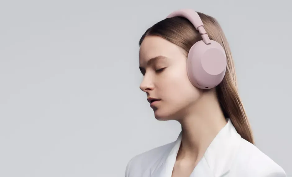 Sony WH-1000XM6: Sony riprende lo scettro dell'ANC