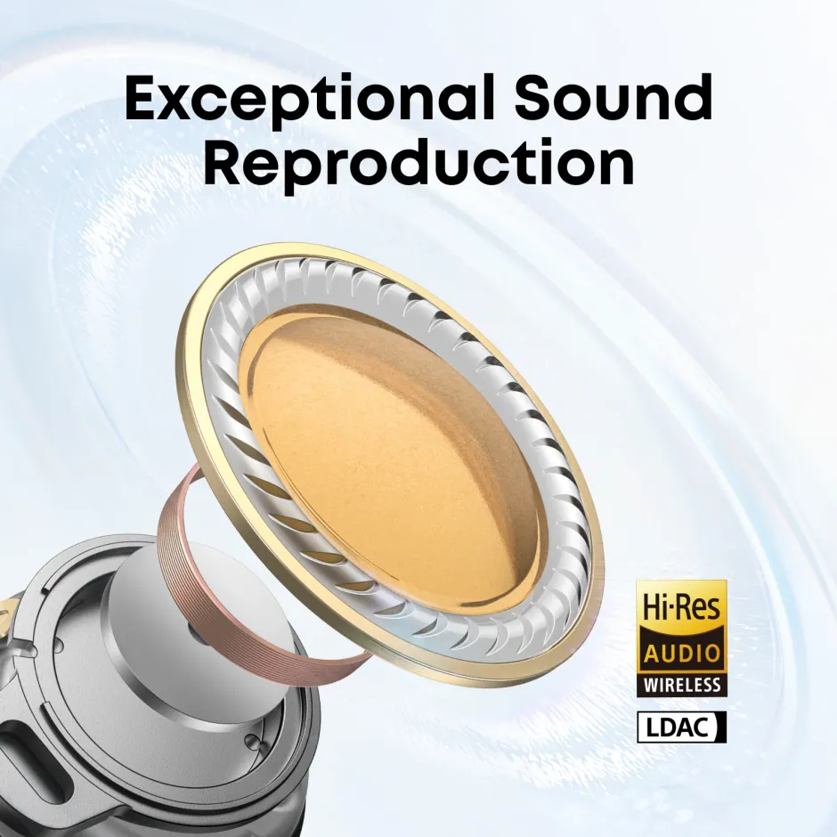 Soundcore Liberty 5