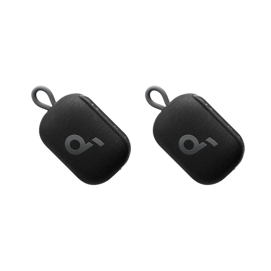 Soundcore Select 4 Go: IP67 e abbinamento stereo sotto i 30 euro