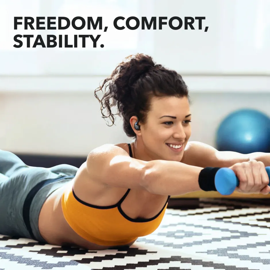 Soundcore Sport X20 — custodia di ricarica