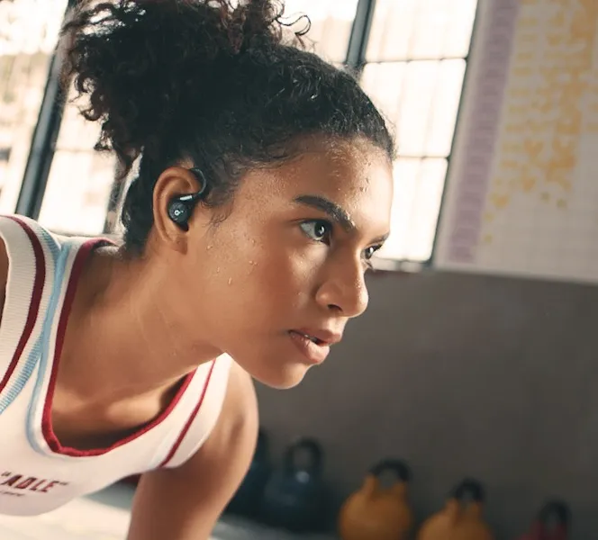 Soundcore Sport X20: auricolari sport con ANC resistenti