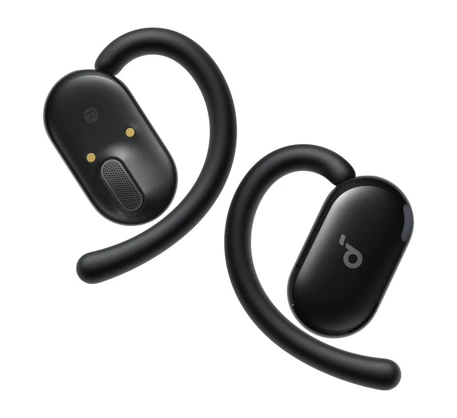 Recensione Soundcore V20i: tenuta sicura, suono con compromessi