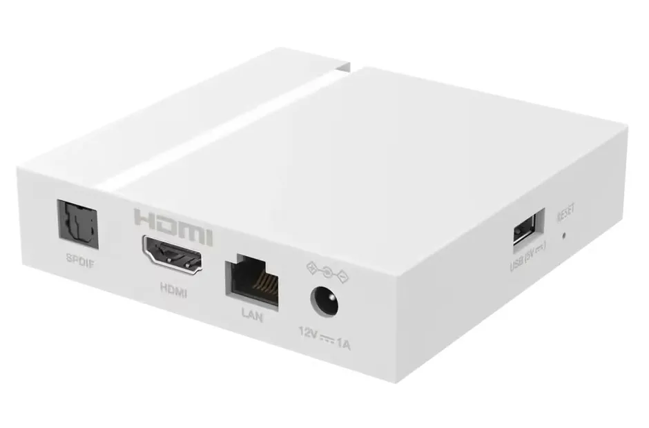 Porte posteriori dello STRONG LEAP-S3+ V2
