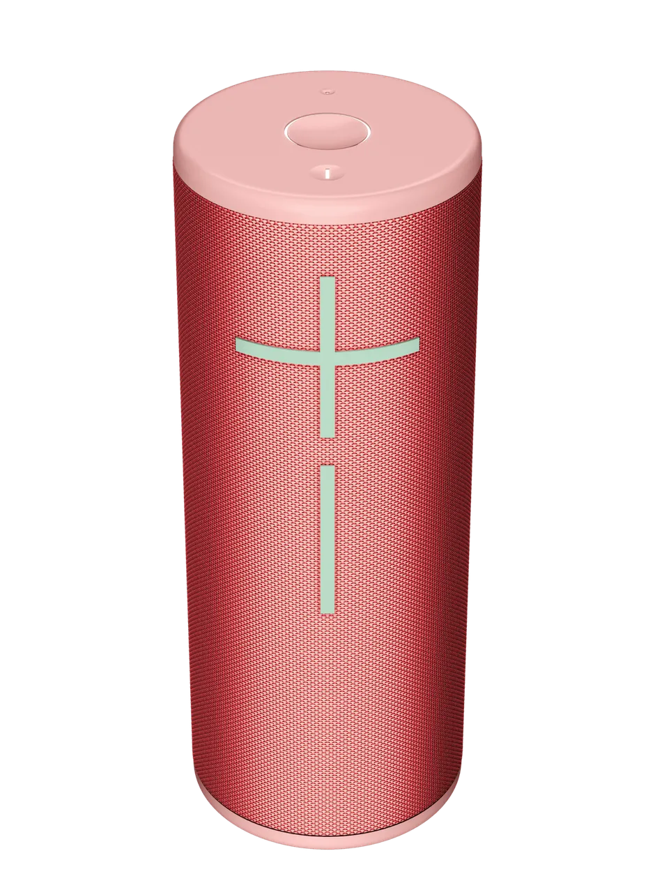 Ultimate Ears Megaboom 4 vista dall'alto