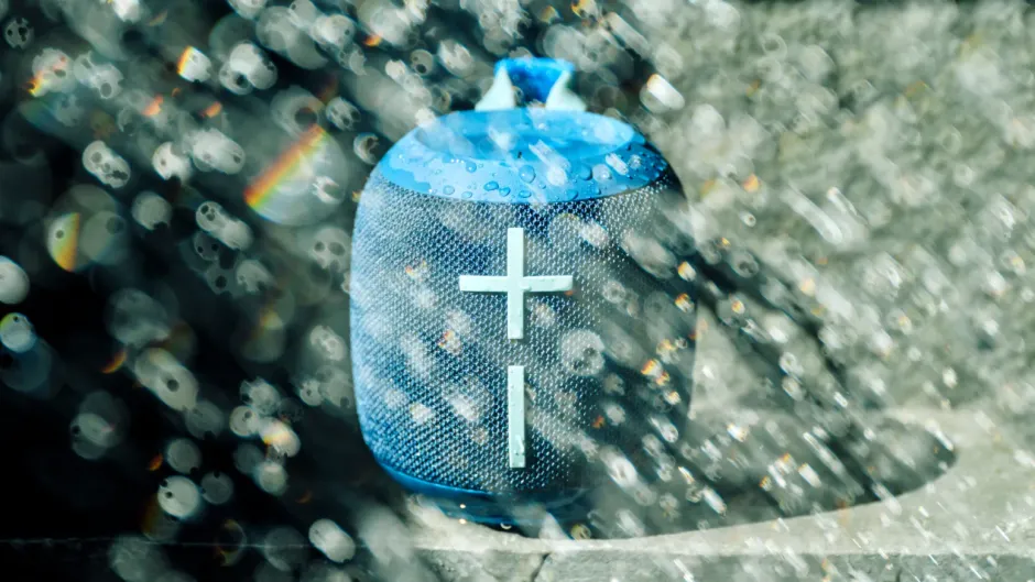 Ultimate Ears Wonderboom 4 — resistenza all'acqua