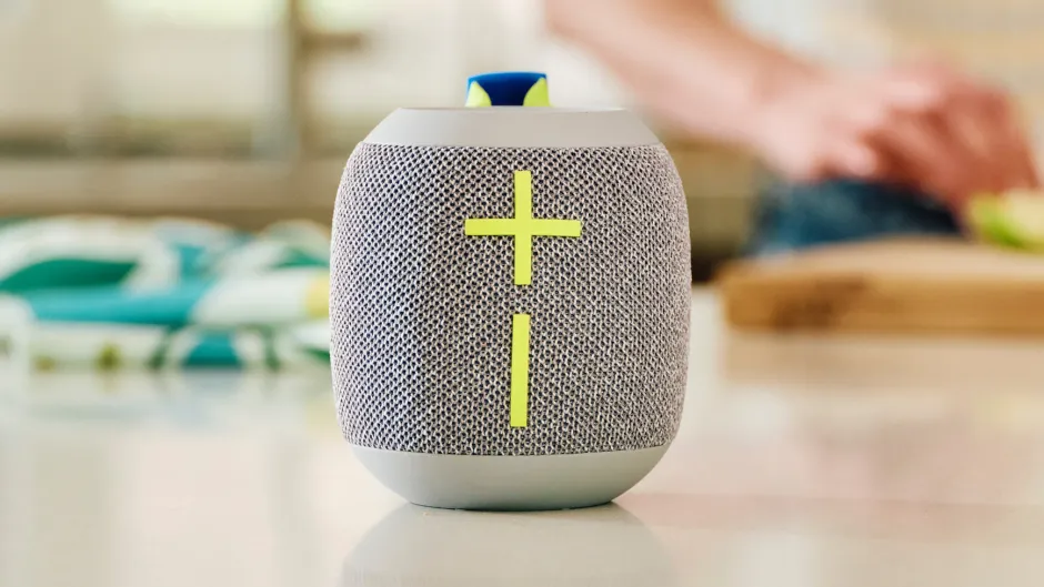 Ultimate Ears Wonderboom 4: piccola, robusta e a prova di avventura