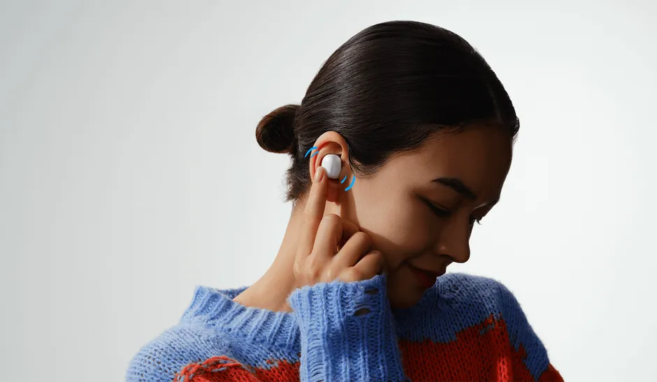 Xiaomi Redmi Buds 4: cancellazione del rumore, IP54 e qualche compromesso